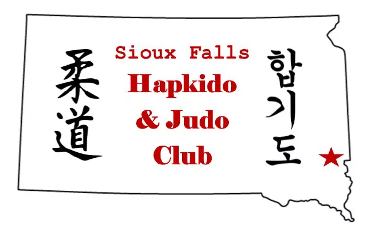 Sioux Falls Hapkido And Judo Club